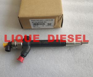 Wholesale DENSO common rail injector 095000-5800 , 095000-5801 , 6C1Q-9K546-AC , 6C1Q9K546AC , 0950005800, 0950005801 from china suppliers