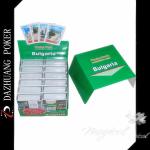 BULGARIA PLAYING CARDS WITH 52 WONDERFUL VIEWS