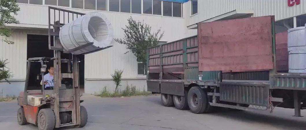 Heat-Shrinkable Sleeves Machine Anti-Corrosion Products for Pipe Connections Line