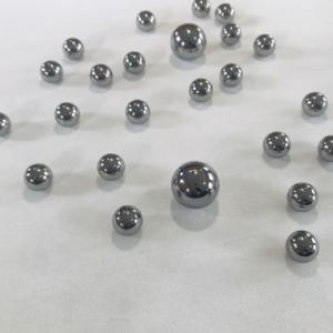 Wholesale Hardened 52100 Chrome Steel Bearing Balls 50.83mm 2.0011811&quot; Grade 40 from china suppliers