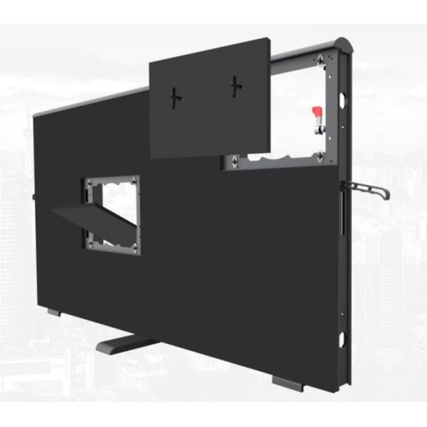 SMD2727 P8.33 Outdoor LED Display 7000nits High Brightness LED Screen