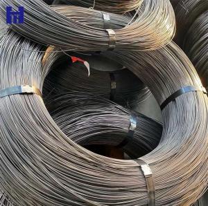 Wholesale DIN 17223-1 Spring Steel Wire from china suppliers
