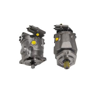 Wholesale Hydraulic Pump Axial Piston Pump A10VSO 18 DFR/31 R-VUC12N00 from china suppliers