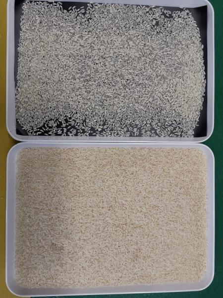 Great 10 High Clear Imaging Rice Color Sorter