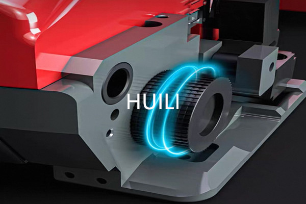 Handheld electric strapping machine lithium battery powered automatic strapping tool for PP PET strapping bands