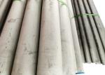 Custom Color Cold Draw Stainless Steel Seamless Pipe For Chemical Engineering