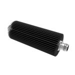 100W DC-4000MHz Attenuator 4.3-10 Male To 4.3-10 Female