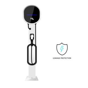 Wholesale Wall Mounted EV Evse Type 2 Charging Stations 3.6 Kw Car Charger from china suppliers