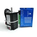 Hybrid Nema 23 Closed Loop Control Stepper Motor HSS57 1000ppr