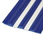 PVC/Rubber Extrusion Rubbing Strake for Inflatable Boat Rubbing Rail and