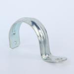 Cold Steel Coil IMC Rigid Conduit Hanger Zinc Plated 1.50mm Thickness 4" 3"