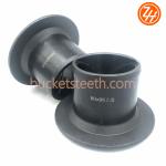 SK200 Excavator Bucket Bushing Kobelco Digger Parts 2405T1274 2405T1274