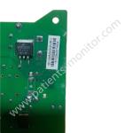 Treatment Board 051-000520-00 For Mindray D3 Defibrillator Machine