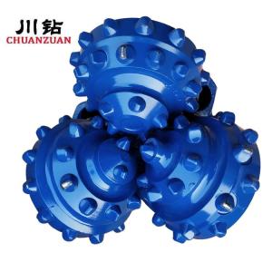 Wholesale 165mm IADC537 Water well TCI tricone drill bit for drilling hard rock from china suppliers