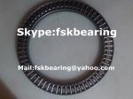 Long Life INA Brand AXK2035 / AXK1104 Thrust Plane Needle Roller Bearing Chrome
