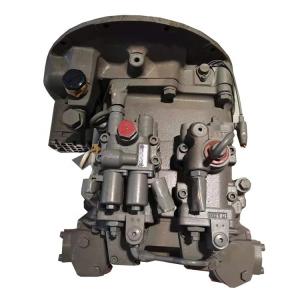 Wholesale HPV102GW HPV118 Excavator ZX200-5G Hydraulic Pump ZX200-5G Main Pump 9195235 YB60000068 from china suppliers