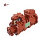 100% Excavator Hydraulic Main Pump K3V63DT-9POH Repair Spare Parts for SY135-8