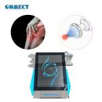 Focus Shockwave Therapy Machine For Physiotherapy Deep Tissue Healing Pain