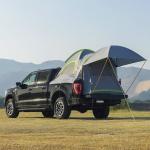 90.5 x 63 x 67''Inch 2-Person Custom Green Waterproof PU2000 Polyester
