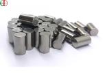 Lost Wax Casting 44HRC Ni219Z Dental Nickel Alloy Casting