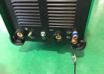 Digital Inverter IGBT MIG MAG Arc Welding Machine CO2 Gas Shielded 350A For