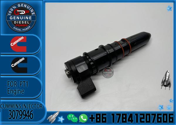 High Performance Fuel Injectors K19 KTA19 K38 KTA38 K50 KTA50 Common Rail
