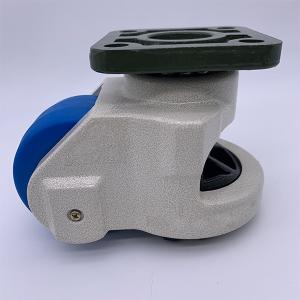 Wholesale GD-150F Retractable Leveling Feet Caster Wheels from china suppliers