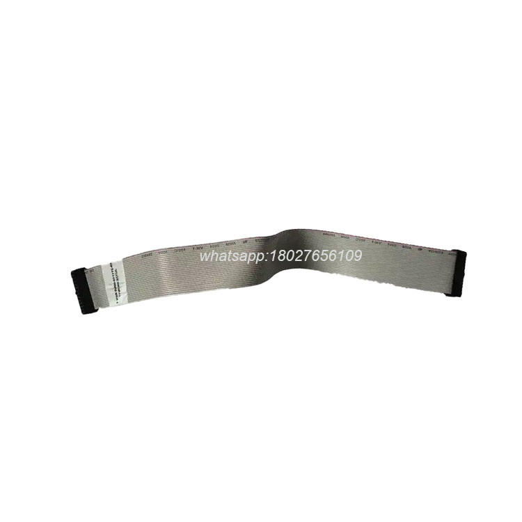 49211110000B Bank ATM Spare Parts Diebold Opteva Cable CA LOGIC DISPR KYBD 345mm 49-211110-000B