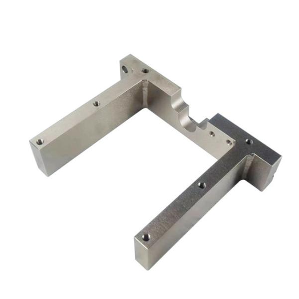 5 Axis CNC Milling Machining Services Precision Metal Parts CNC Machining Carbon