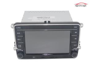 Wholesale WIFI 3G/4G Vehicle Face Recognition Camera Audio Video Surveillance Screen from china suppliers