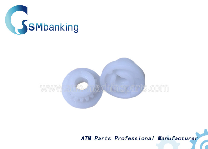 Plastic Atm Replacement Parts Wincor 2050XE Single Cassette Gear 1750012723-5