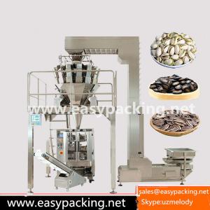 Wholesale EP-450 Multi heads weigher vertical automatic granule packing machine from china suppliers