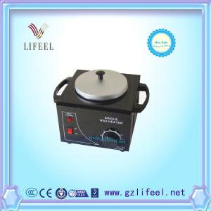 Wholesale Hair Removal Salon Use handheld Single Pot Wax Warmer Heater with Temperature Control from china suppliers