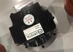 Excavator Spare Parts Senkwan Final Drive TM02E Travel Motor PHV-1B Apply To