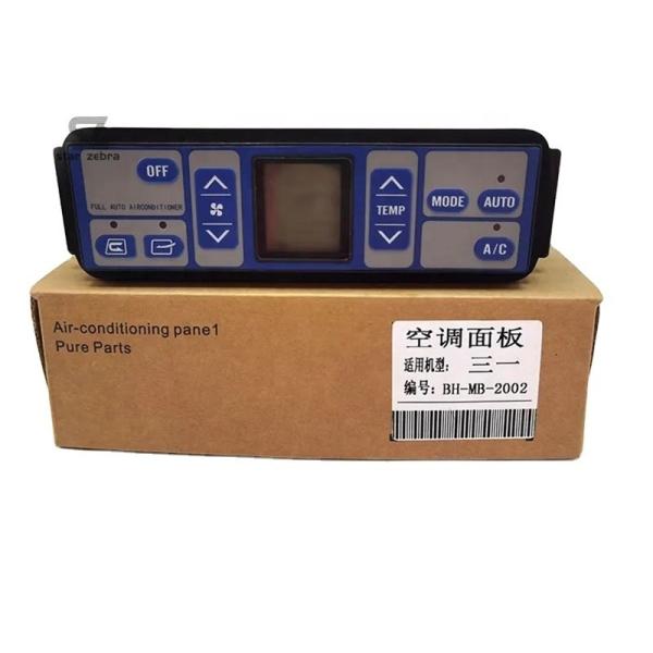 Source Guangdong Province B249900001447 146570-3830 Control Panel For SY135