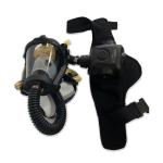 Powered Air Purifying Respiratory for Breathing Protection