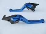 Moto Guzzi Griso Breva 1100 Motorcycle Adjustable Clutch Lever Brake Norge 1200