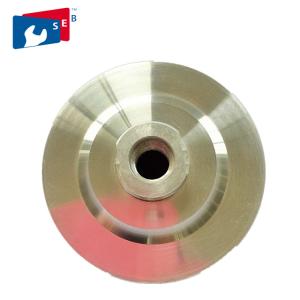Wholesale 105mm Cup shaped Grinding Wheel with Diamond Powder for Concrete Masonry from china suppliers