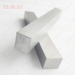 Wholesale Erode Tungsten Carbide Block For Precision Molds Ground Carbide Plates from china suppliers