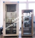 SSCD 60-1000/4000 50KW 160Nm Electric Motor Dynamometer For Aeroengine Test