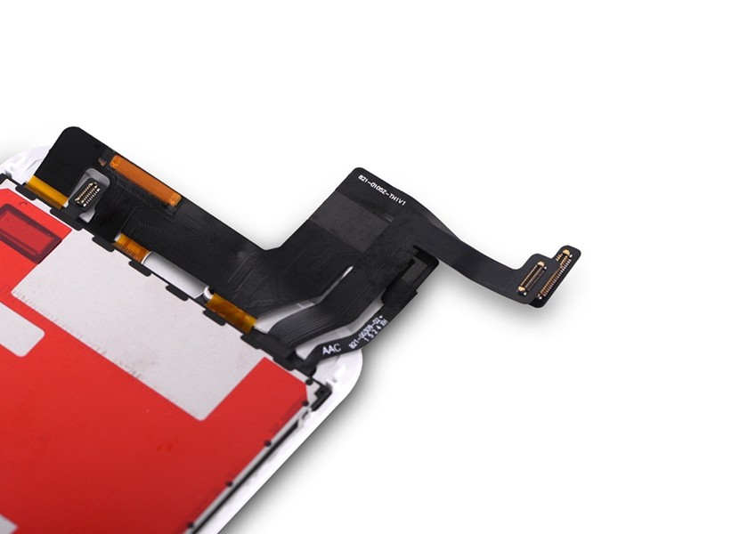 Free Sample Tianma Iphone LCD Screen For Iphone 7 Display 12 Month Warranty