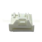 6 Pin 1-969489-3 Auto Connector For Volkswagen Reading Light Harness Plug For