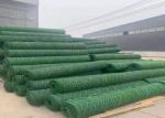 100x120mm 0.5mm Reinforced Mike Mat Hexagonal Hole