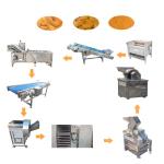 Banana Stem Pure Natural Black Ginger Extract Powder Machine Ningbo
