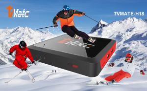 Wholesale Quad Core Wifi Ott Tv Box For Home Entertainment from china suppliers