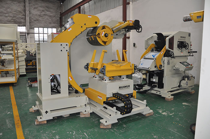 roller feeder