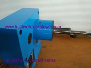 Wholesale supply huge wall clock mechanism movement 8m 9m 10m diameters, giant wall clocks movement motor, -(Yantai)Trust-Well Co from china suppliers