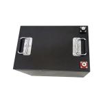 Bluetooth 4.0 12V LiFePO4 Lithium Battery Durable Multipurpose