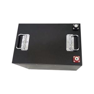 Wholesale 2.4KWh 12V LiFePO4 Lithium Battery LFP IP63 Multi Function Stable from china suppliers