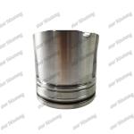 Piston ISB325 4089669 For Cummins Diesel Engine Repair Parts